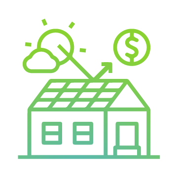 Acesso a créditos de energia